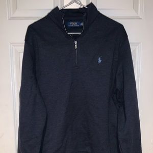 Polo Ralph Lauren Men’s Classic sweater pullover